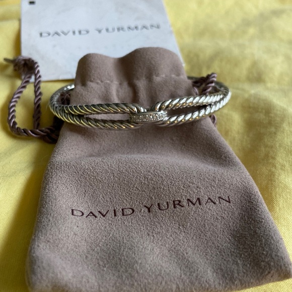 David Yurman Jewelry - David Yurman bracelet